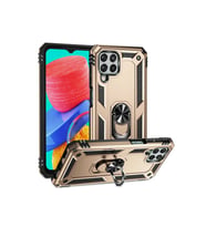 Samsung Galaxy M33 Uyumlu Kılıf Zore Vega Kapak