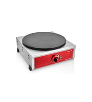 KUTLU TEKLİ KREP MAKİNESİ (ELEKTRİKLİ)