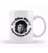 Alien The Ellen Ripley Appreciation Society Kupa Bardak Porselen