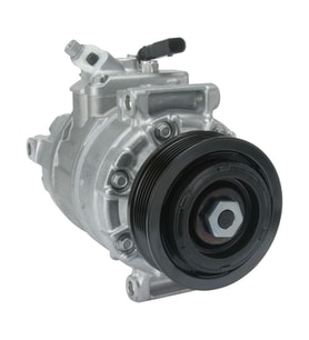 BOSCH KLİMA KOMPRESÖRÜ VW TRANSPORTER T6-AMAROK 2.0 TDI 2010 MÜŞÜRLÜ CDCA-CAAA-C