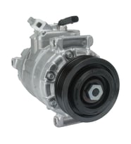 BOSCH KLİMA KOMPRESÖRÜ VW TRANSPORTER T6-AMAROK 2.0 TDI 2010 MÜŞÜRLÜ CDCA-CAAA-C