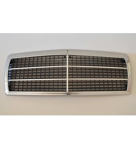 MERCEDES 190E 190D W201 UYUMLU KROM PANJUR 2018800783
