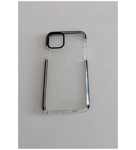 İphone 11 Pro Max Şeffaf Telefon Kılıf Modelleri