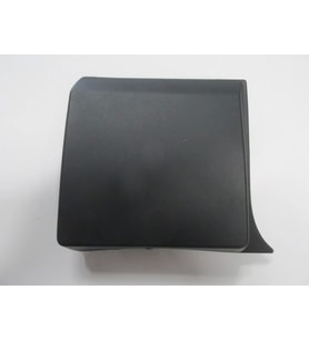 2015-2019 Renault Trafıc Orta Direk Bandı Sağ Siyah Oem No: 768185709R