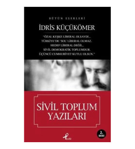 Sivil Toplum Yazıları