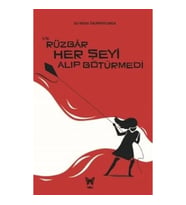 Ve Rüzgar Her Şeyi Alıp Götürmedi