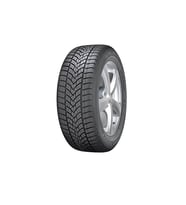 Debica Frigo Suv 2 235/60R18 107H XL M+S 4x4 Kış Lastiği (Üretim Yılı:2024)