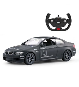 1:14 BMW M3 Uzaktan Kumandalı Araba