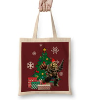 Big Daddy BioShock Around The Christmas Tree Bez Çanta Uzun Saplı