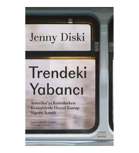 Trendeki Yabancı