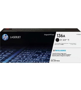 Hp W1360A Siyah Toner Kartuş (136A)