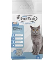 Kedi Kumu (10 Litre, Marsilya Sabunu Kokulu)