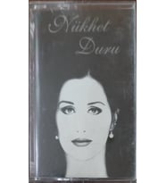 (Plak Değildir KASET tir) Nükhet Duru  Kaset