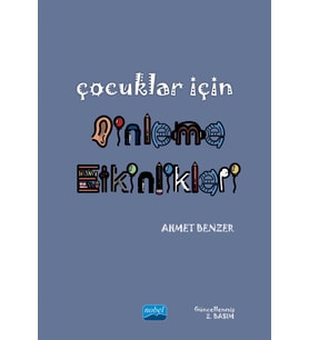 Çocuklar için Dinleme Etkinlikleri