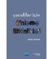 Çocuklar için Dinleme Etkinlikleri