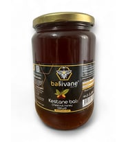Kestane Balı (Chestnut Honey) 1 Kg.