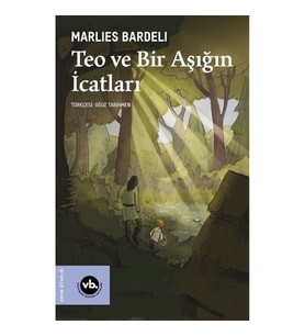 Teo ve Bir Aşığın İcatları