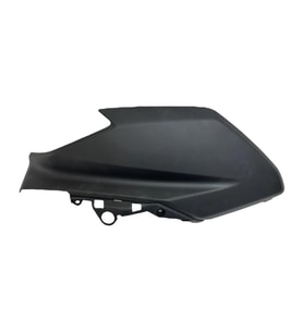Yamaha Nmax 125 / 155 Sol Kafa Grenajı Mat Siyah Orjinal 2015-2020 (2DP-F8351-00-P7)