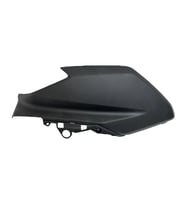 Yamaha Nmax 125 / 155 Sol Kafa Grenajı Mat Siyah Orjinal 2015-2020 (2DP-F8351-00-P7)