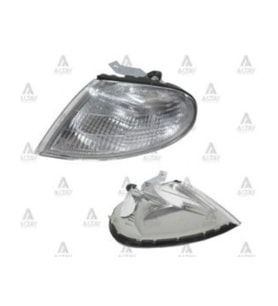 Hyundai Elantra 1996-1998 Sol Sinyal 9230134820