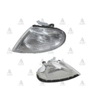 Hyundai Elantra 1996-1998 Sol Sinyal 9230134820
