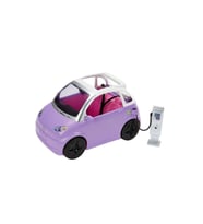 Barbie'nin Elektrikli Arabası