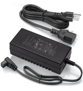 Coolist CLTACDC Kompresörlü Araç Buzdolapları İçin 220Volt/12Volt 6,0Ah Dönüştürücü Adaptör