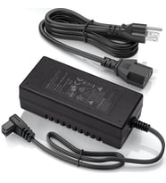 Coolist CLTACDC Kompresörlü Araç Buzdolapları İçin 220Volt/12Volt 6,0Ah Dönüştürücü Adaptör