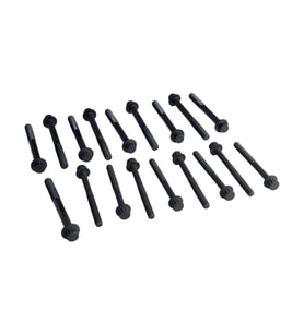 Silindir Kapak Saplama Takımı Mazda B2500 1996-2005 / Ranger 1996-2005 (18 ADET)