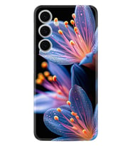 Oppo A38 Kılıf Boutique Baskılı Resimli Rekli Çiçekler Pcode -015