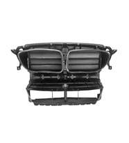 BMW F06+LCI F12+LCI Hava Kanalı Ön Fan Maskesi Motorlu 51647211512 Wender