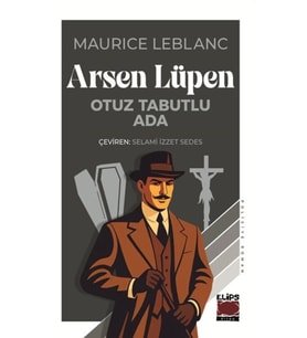 Arsen Lüpen-Otuz Tabutlu Ada