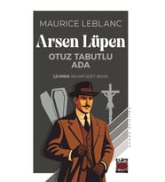 Arsen Lüpen-Otuz Tabutlu Ada