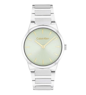 Calvin Klein Ck25100080 Kadın Kol Saati