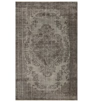 Eskitme Vintage  Halı 169x269 cm 10081