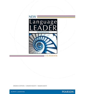 Language Leader intermediate ( Downloadable CD li versiyon – Online KOD YOKTUR )