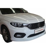 Kolaylı Spider Fiat Egea Ön Tampon Altı 2015 ve Sonrası