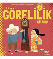 İlk Görelilik Kitabım