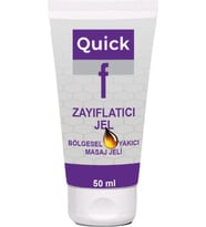 Quick Gel Bakım Jeli 50 ml x 1 Adet