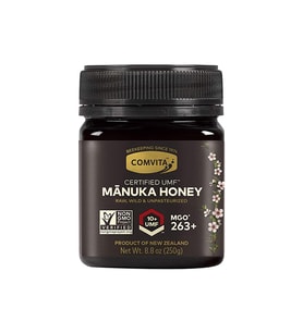 Manuka Balı UMF +10(MGO 263+) - 250 Gr Comvita