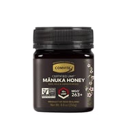 Manuka Balı UMF +10(MGO 263+) - 250 Gr Comvita