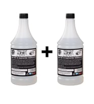 2 Adet Solventli Turbo ve intercooler temizleme sıvısı 500ML