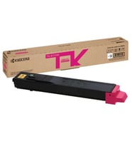 Tonersepeti Kyocera TK-8115 Kırmızı Orjinal Toner 1T02P3BNL0