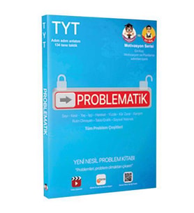 TYT PROBLEMATİK - TONGUÇ AKADEMİ
