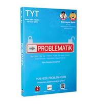 TYT PROBLEMATİK - TONGUÇ AKADEMİ