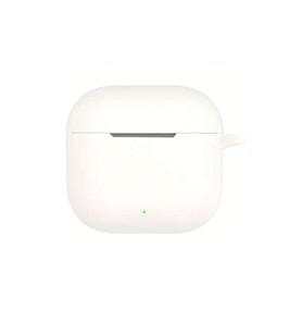 Huawei Freebuds Se 3 Hang Kılıf - Beyaz