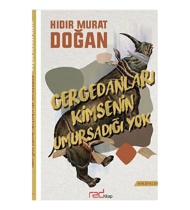 Gergedanları Kimsenin Umursadığı Yok
