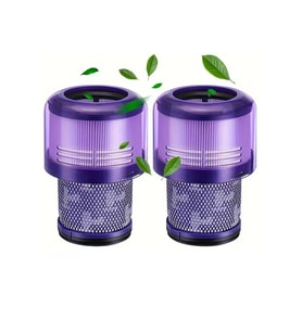 Dyson V11 Sv14 Uyumlu Hepa Filtre 2 Adet