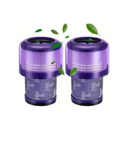Dyson V11 Sv14 Uyumlu Hepa Filtre 2 Adet