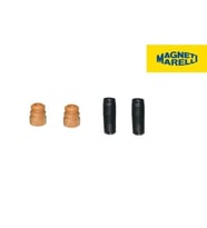 6N0412303A S1 Amortisör Toz Plastiği & Takozu Ön Set Çift Taraf - Cordoba- Fabia-Polo-Roomster